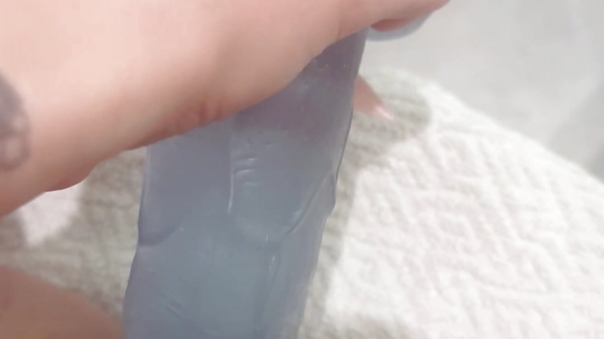Umkleide Video hoffe mich hat keiner gehört😸😼💦
