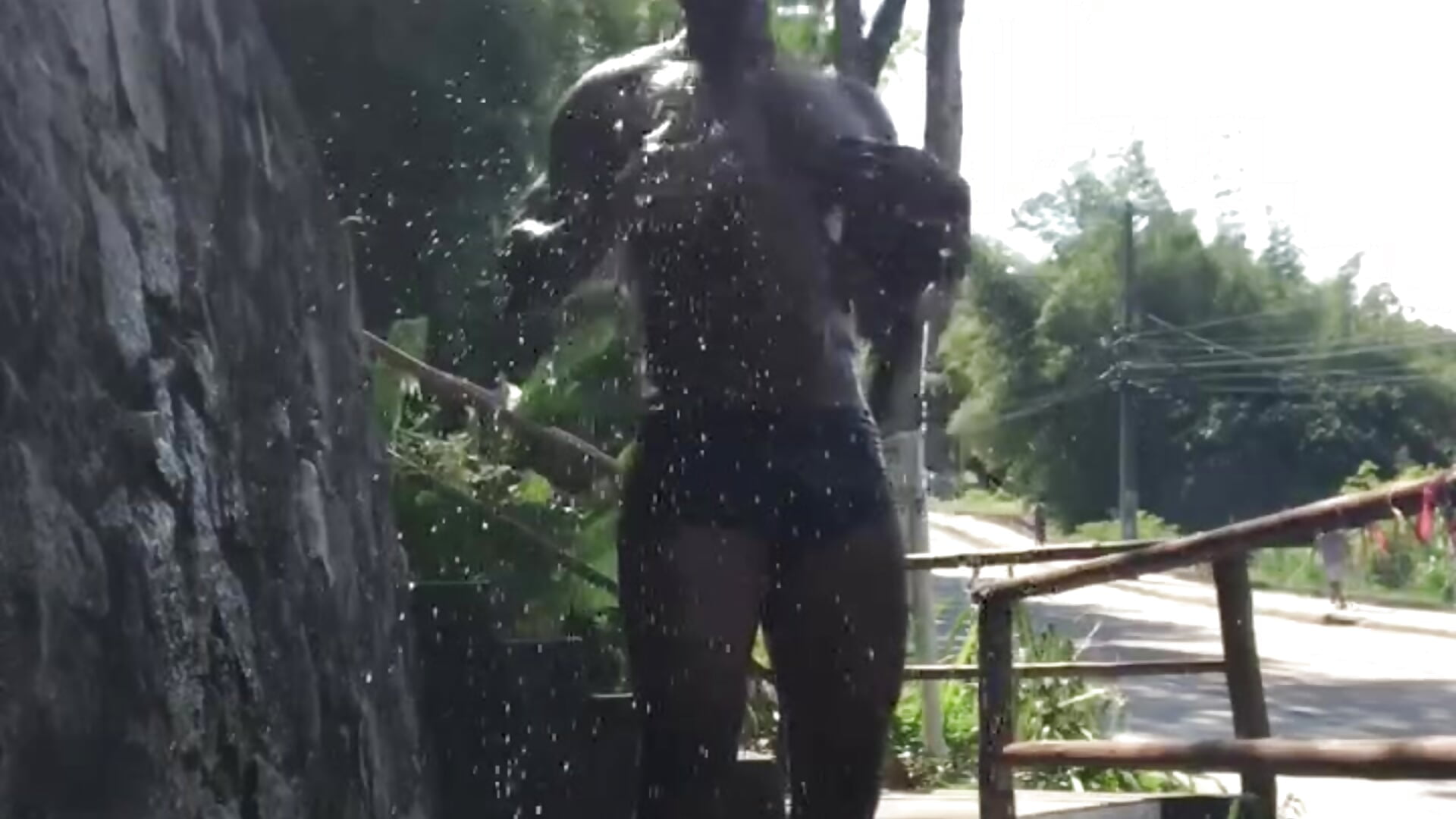 Banho Gostoso