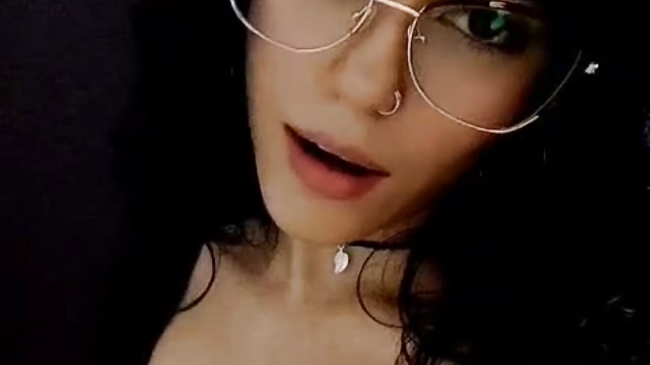 ♥ - video oleh model kamera Tanaz_xX