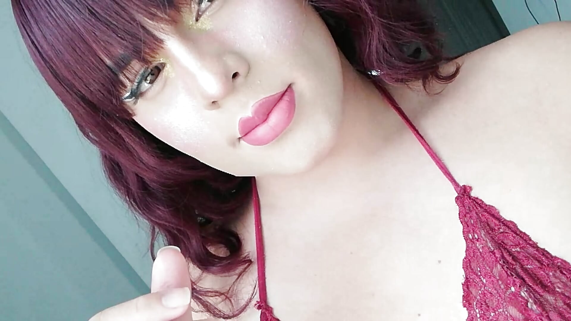 danna - video by Danaa_moore_ cam model