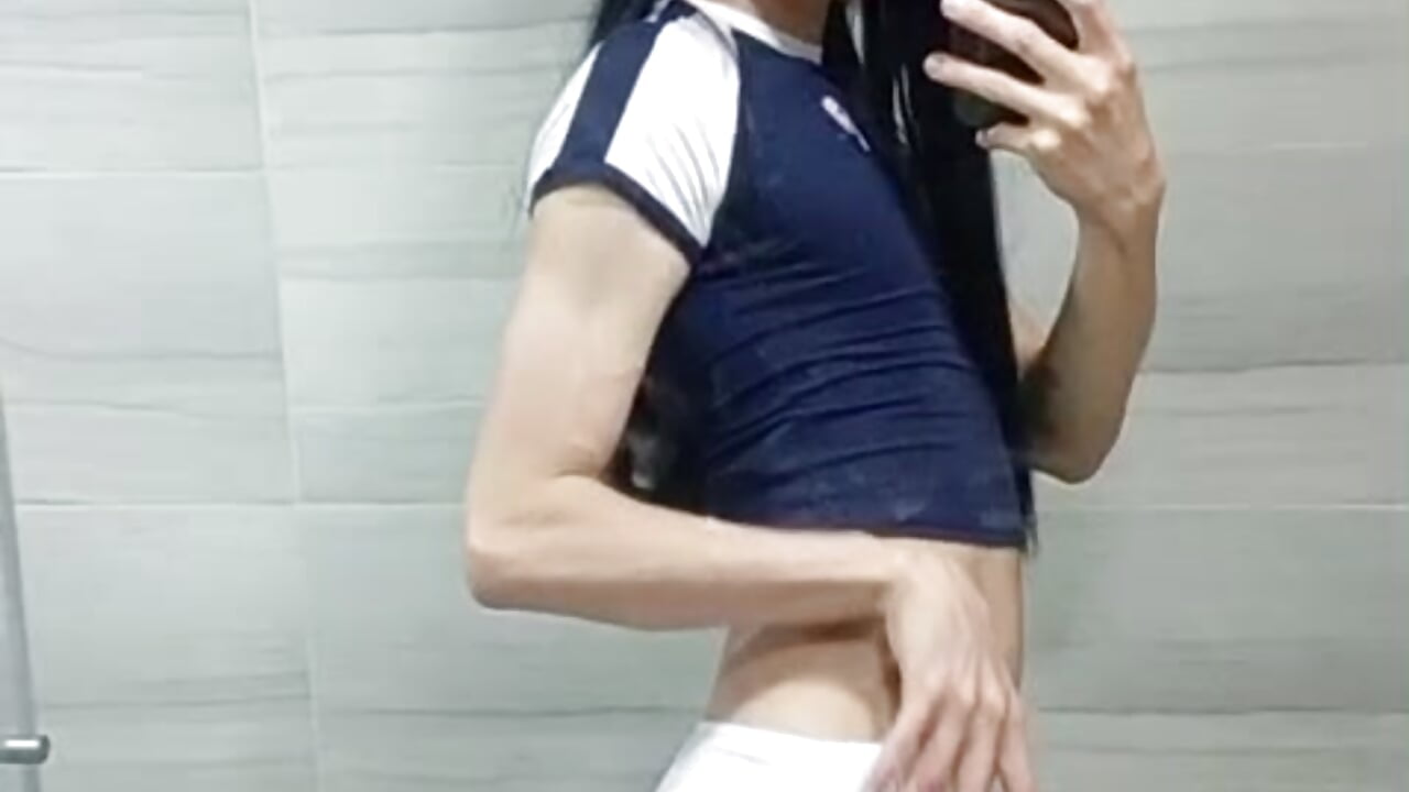 Andy_Roses - 摄像头主播热门视频 2482