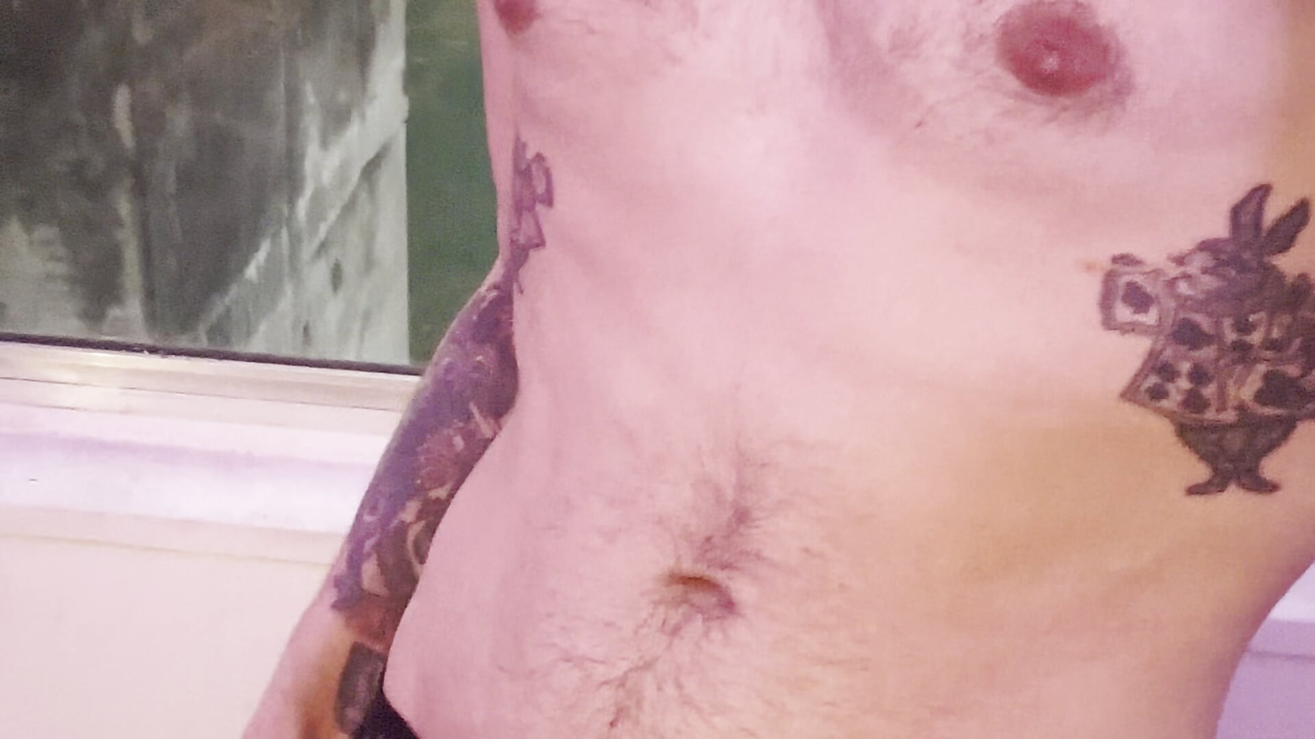 Me - video by chrisalmeid_ cam model