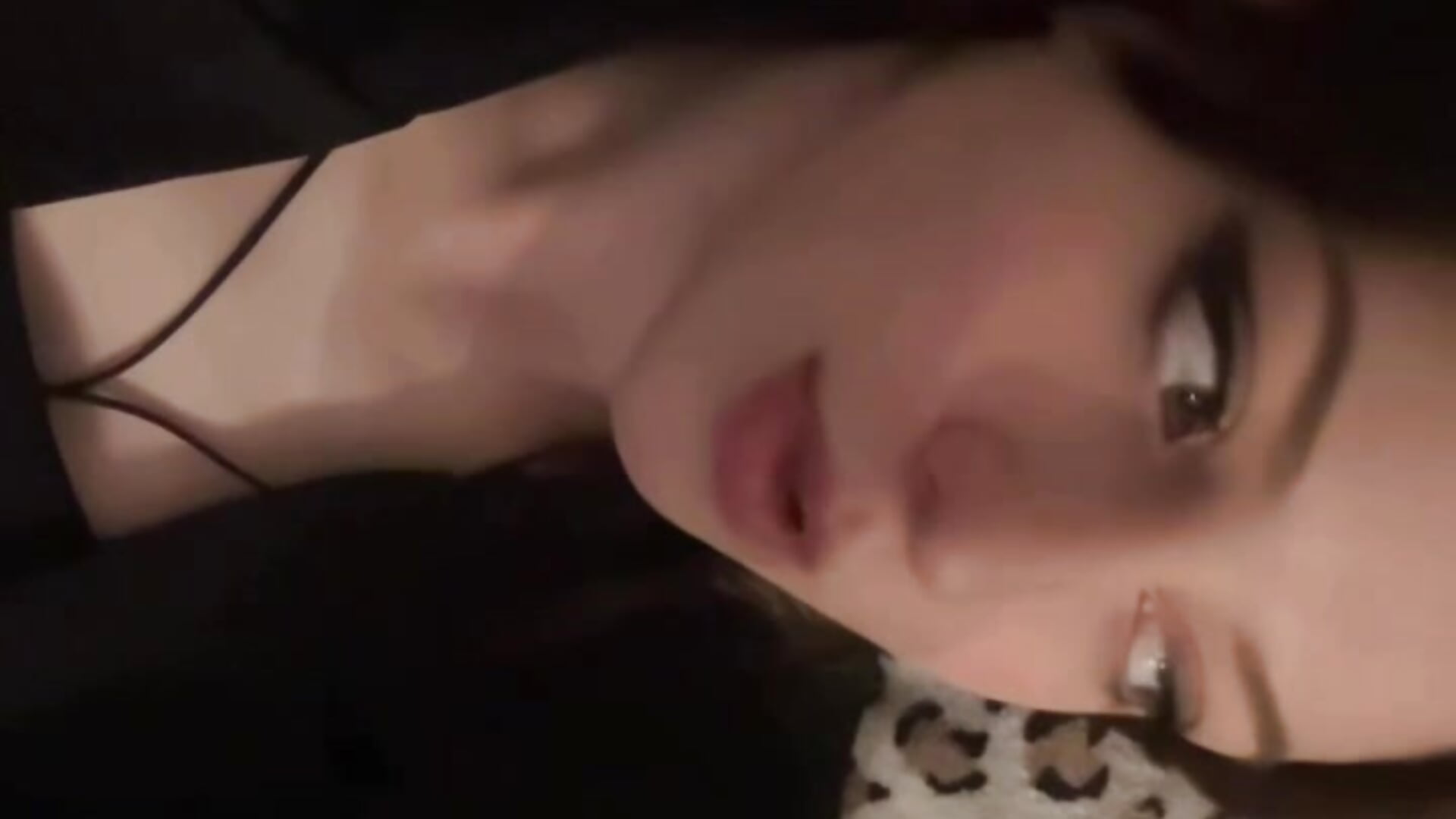 It's Me! - video by MustangMuse cam model