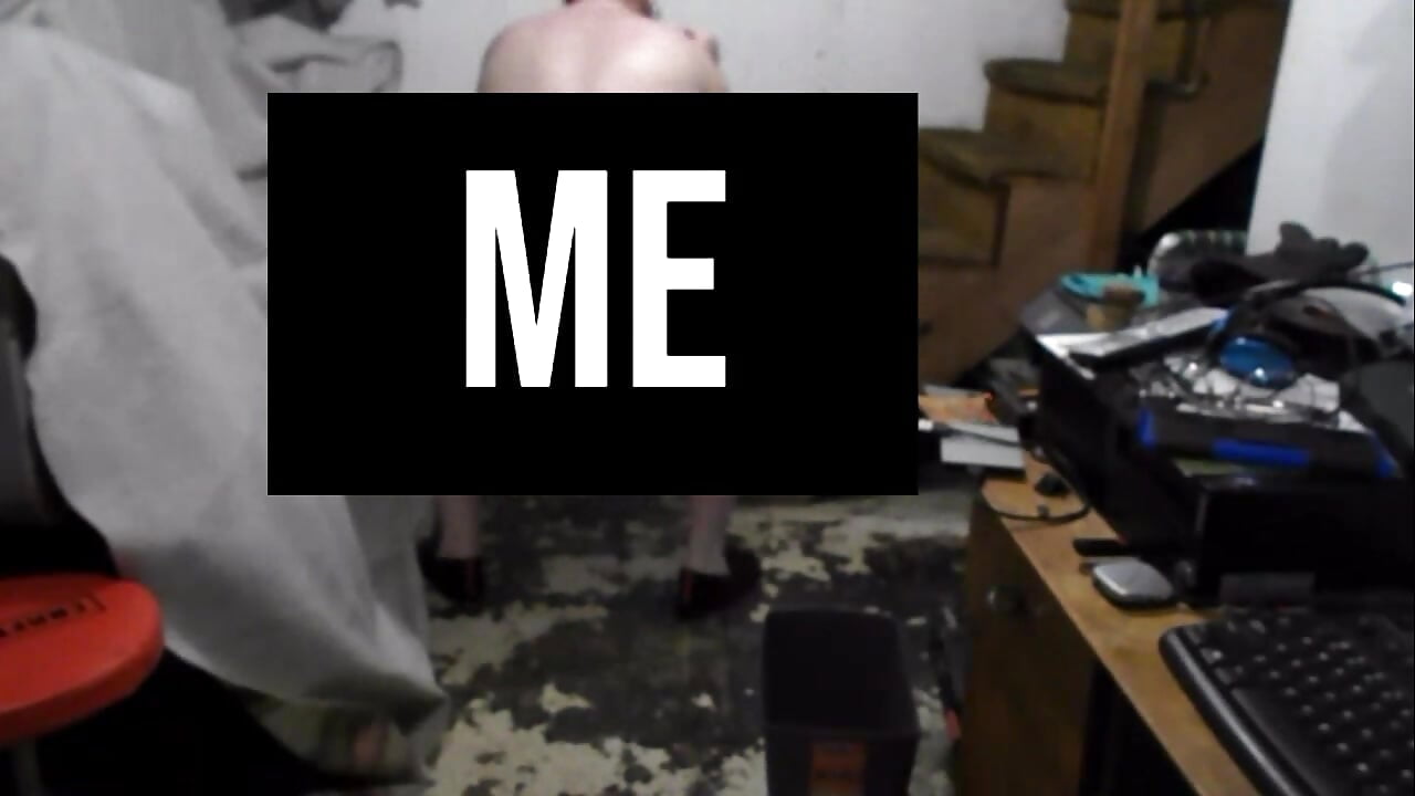 georgeww62 – Popularny filmik modela sprzed kamerki 20