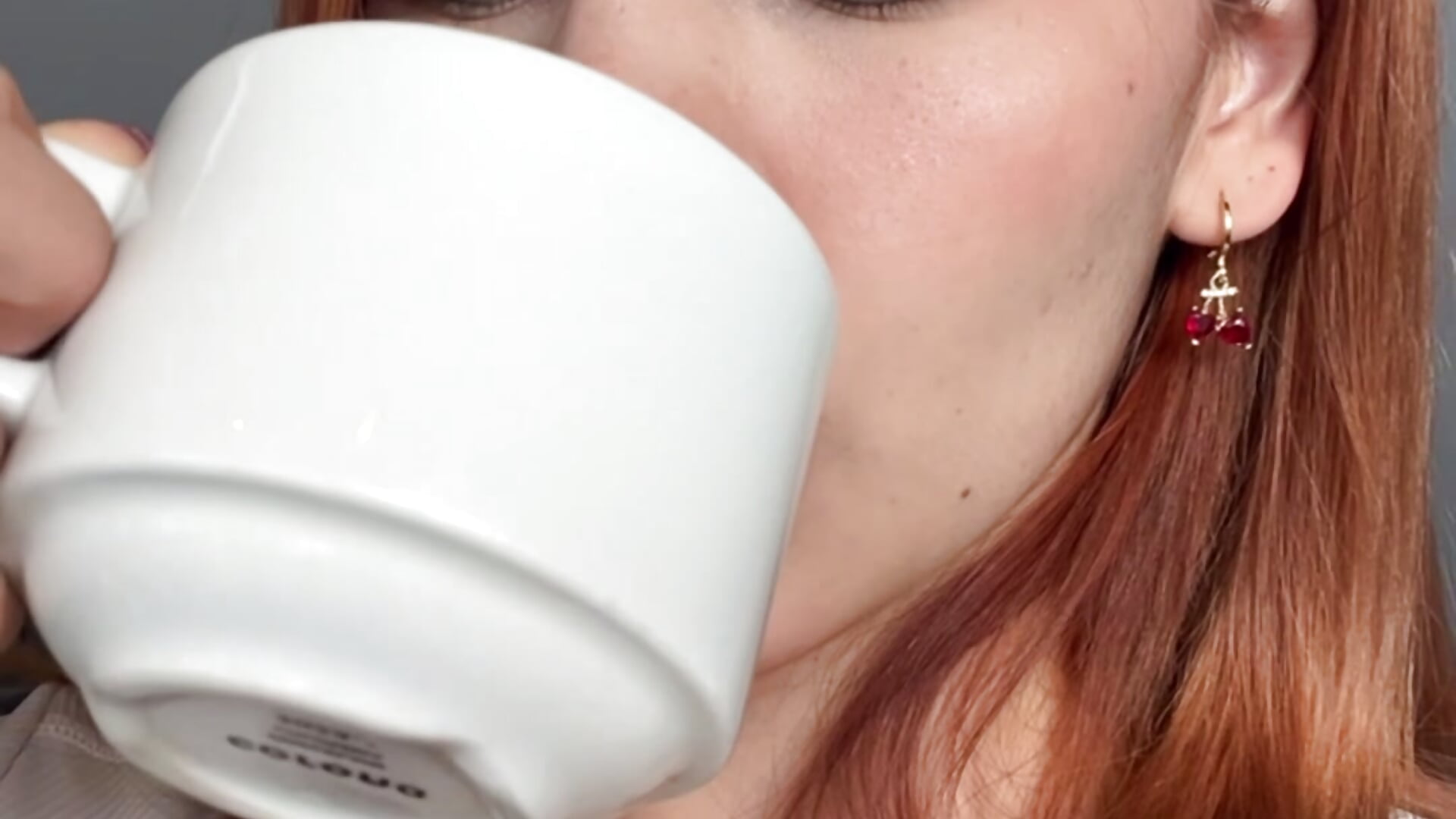 Lo mejor de la vida es tomar un rico café todas las mañanas ✨☺️ – видео вебкам-модели Marilyn_scott