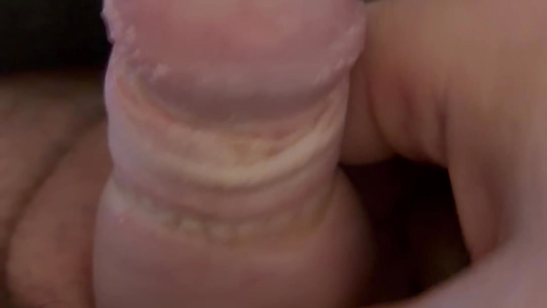 Schaut mir gerne beim wichsen zu - GeilerHSVFAN1989主播的视频