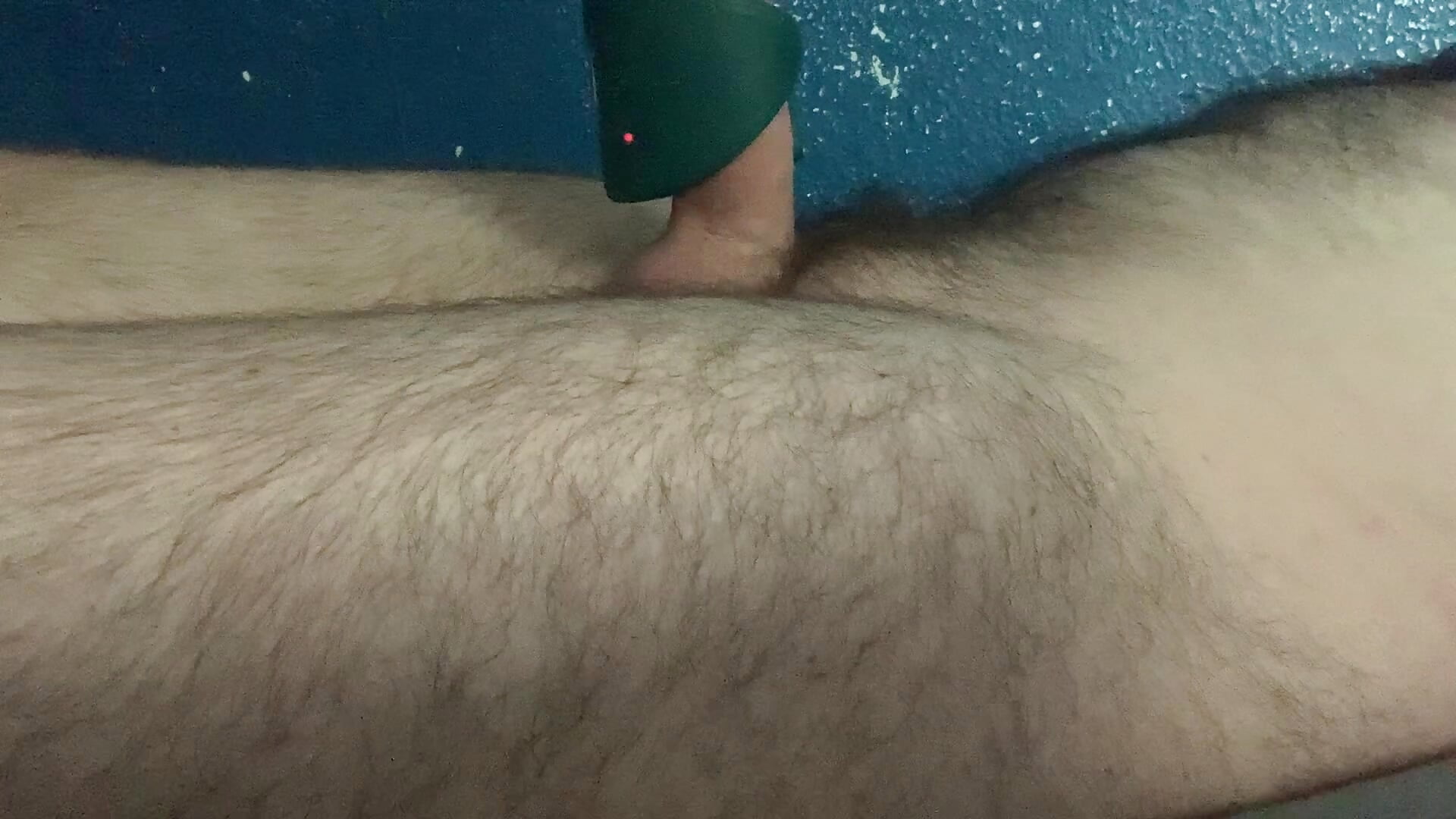 Geil kommen durch Gush 1.0 – video od webkamerové modelky GeilerHSVFAN1989