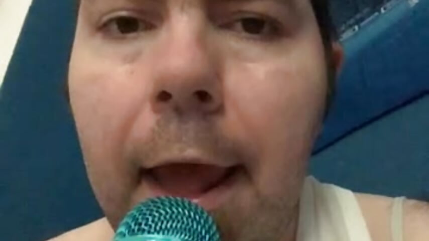 Nimm mein Herz : Musik  19/25 – video od webkamerové modelky GeilerHSVFAN1989