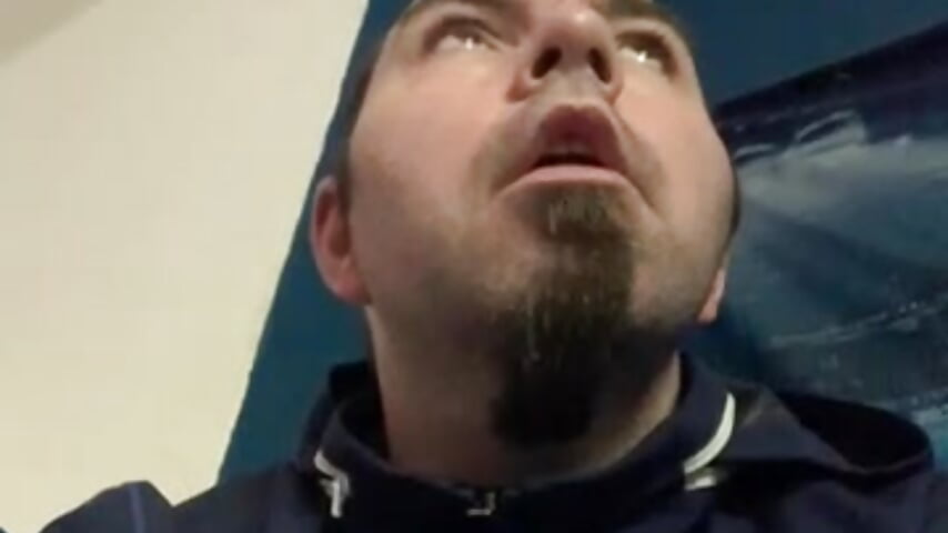 Herz an Herz : Musik 13/25 – video od webkamerové modelky GeilerHSVFAN1989