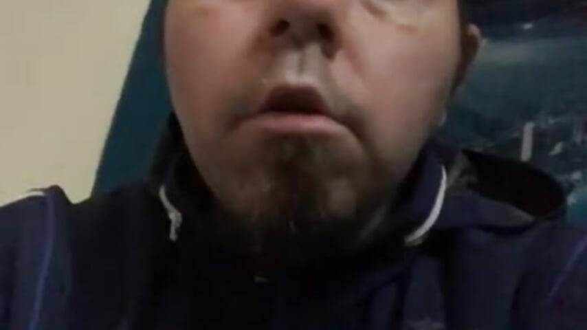 SOS Hertz in Not : Musik  14/25 – video od webkamerové modelky GeilerHSVFAN1989