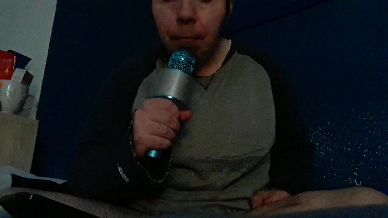 Ihr seit der HSV : Musik  24/25 – video od webkamerové modelky GeilerHSVFAN1989