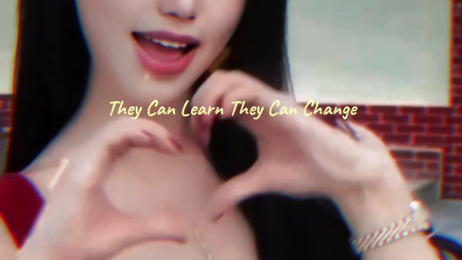 ❤️
