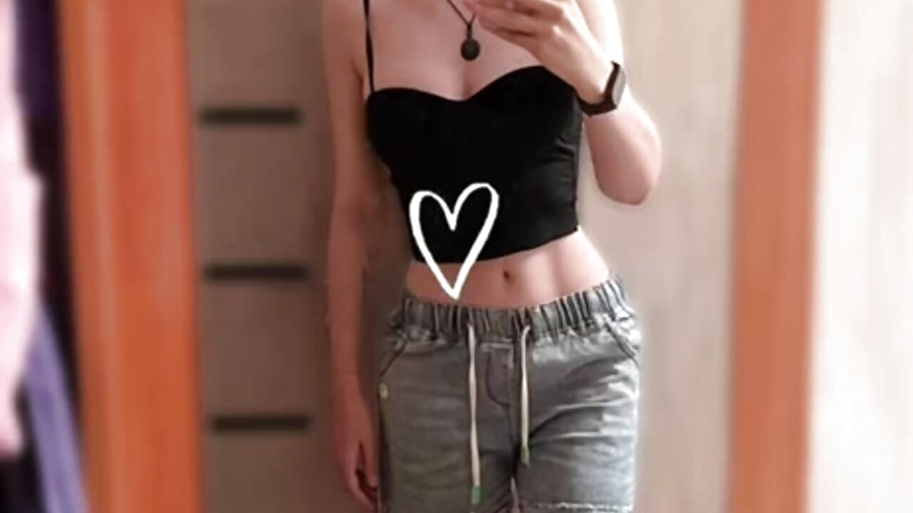 Heey, your Nancy 💥 - video by Nancy_Luna cam model