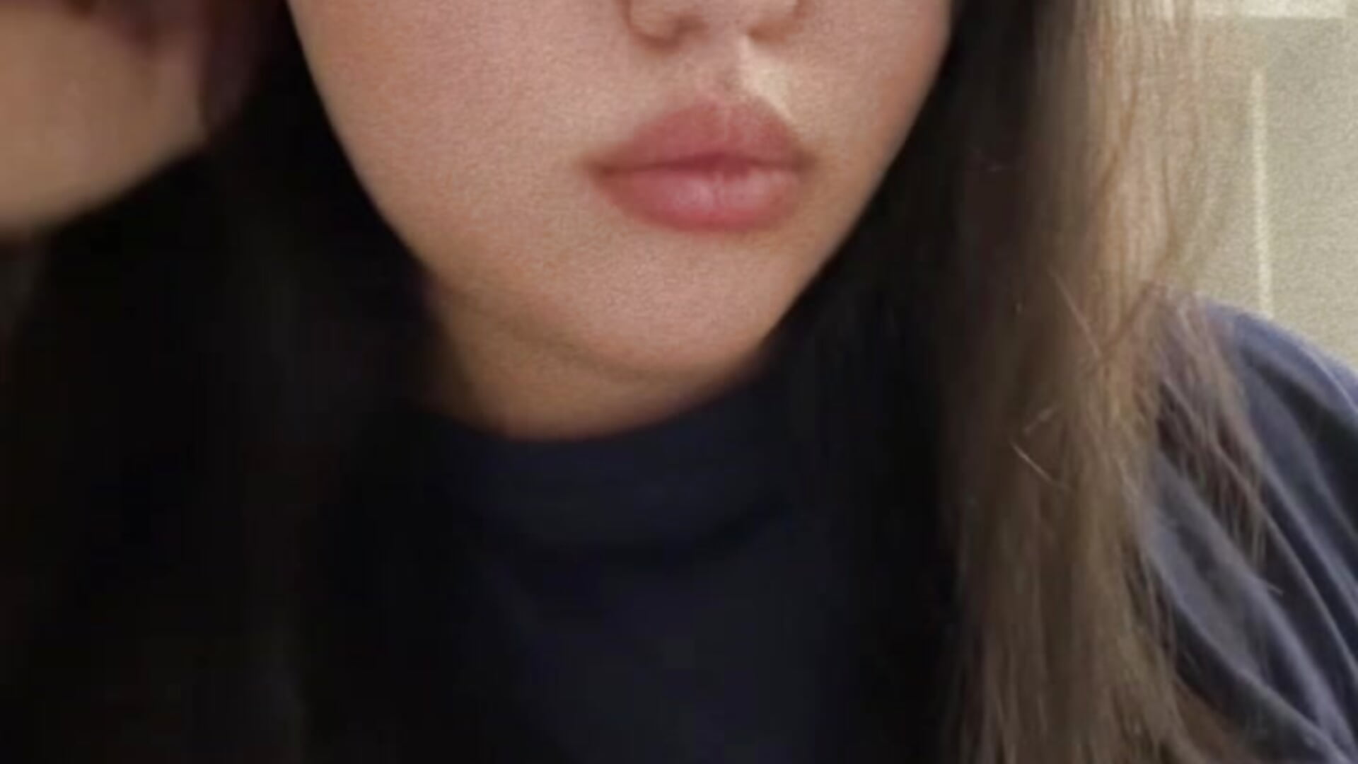 Video of my face－カメラキャストのFarida06の動画