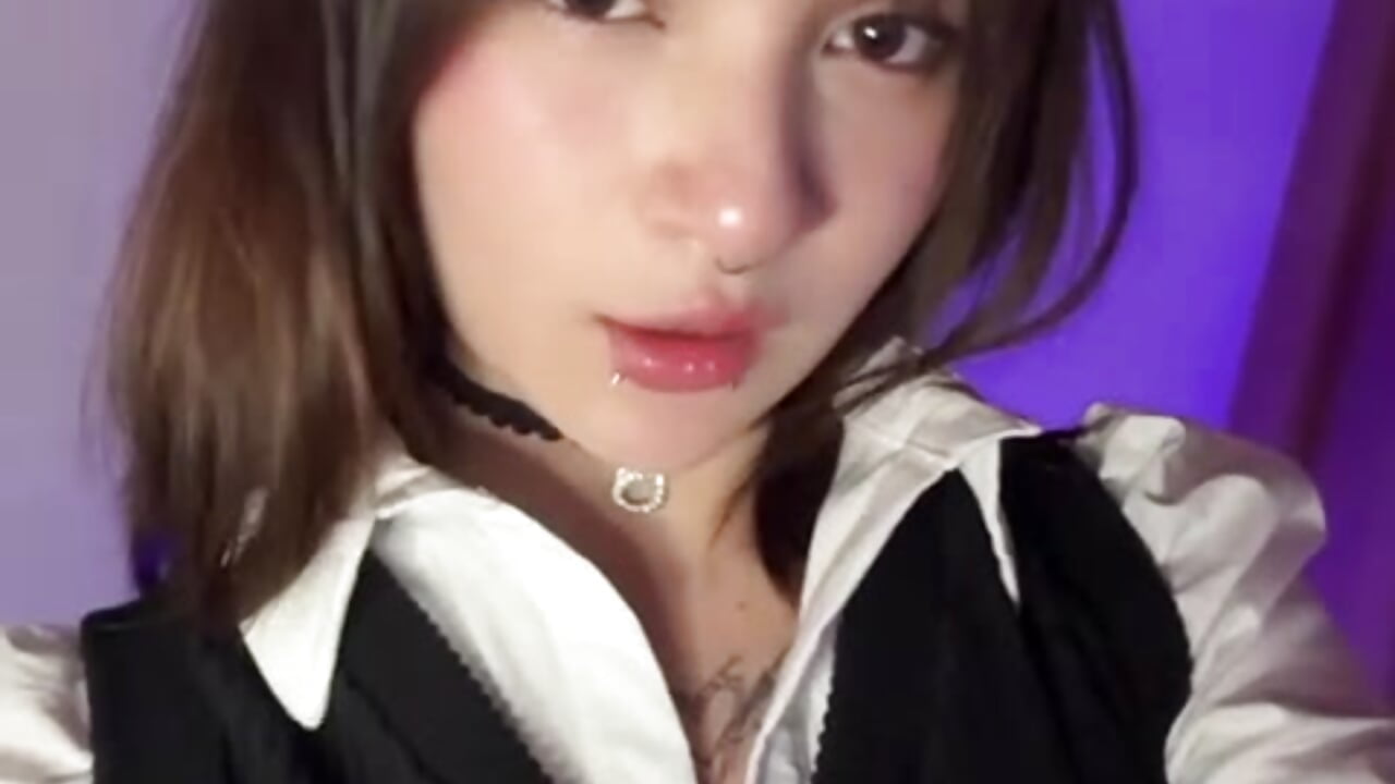 Happy new year to you ♥ ✨💘 - _Charlotte_Collins_ 캠 모델의 동영상