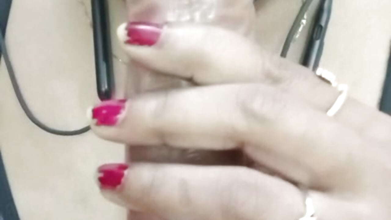 Sexy - video od modelky/modela tamil_Vennila