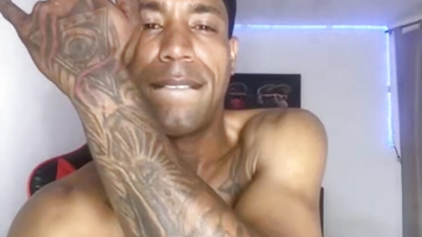 77741240559__7017C03D-2B06-4F80-A97F-67131CE1BD15 - video by BBC_Black_ cam model