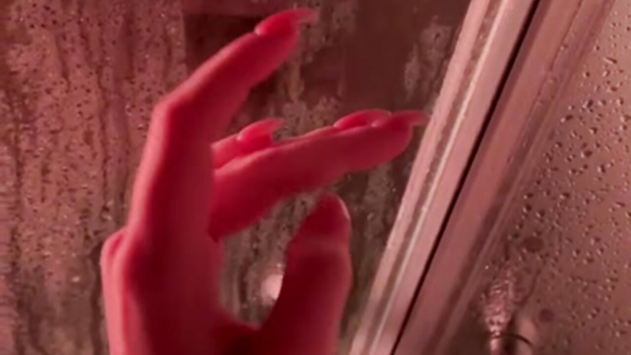 come take a shower with me😉 - Video von exposed_lizzy Cam-Model