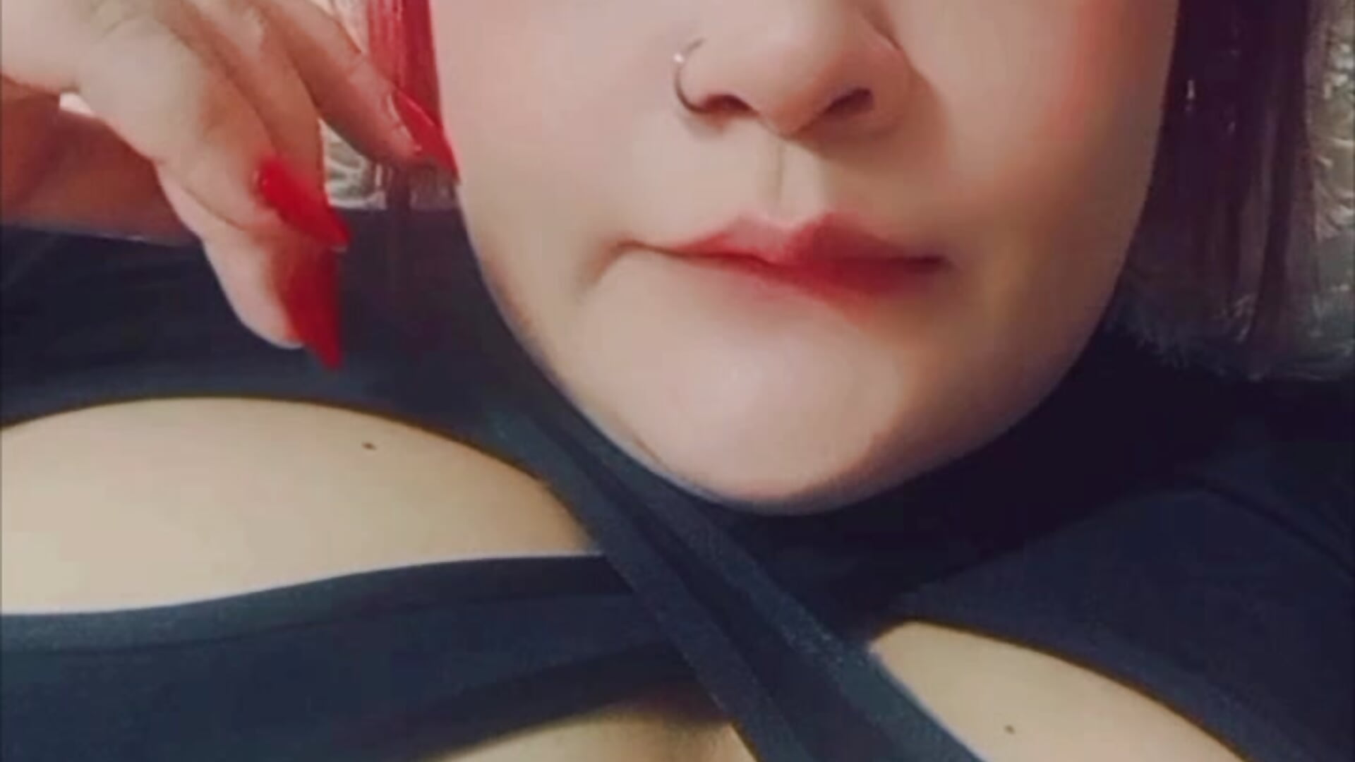 Bby - video by katty_lu cam model