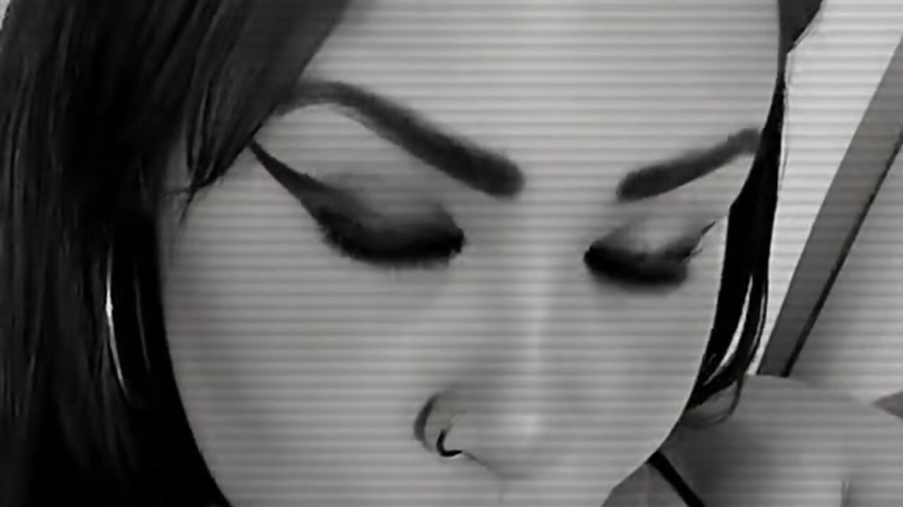 Hello darling - video by katty_lu cam model