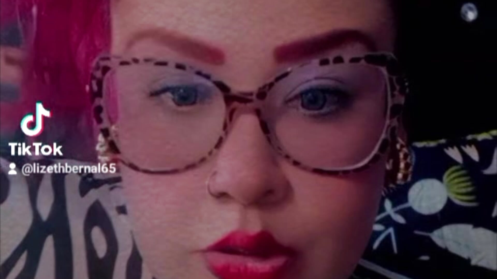 ❤️😍 - video by katty_lu cam model