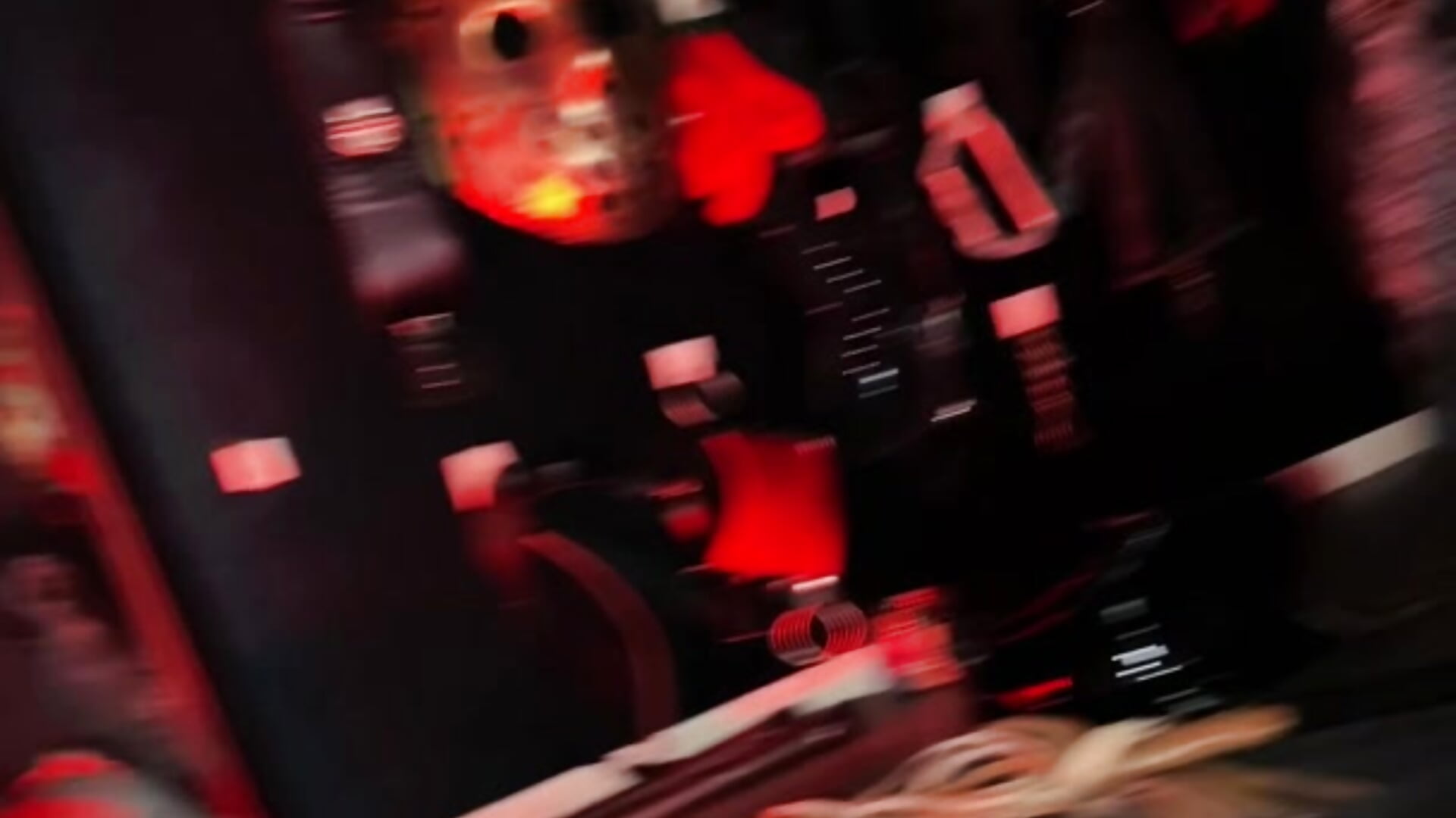 For the daring! - vidéo du modèle de showcams massimo_vidal_