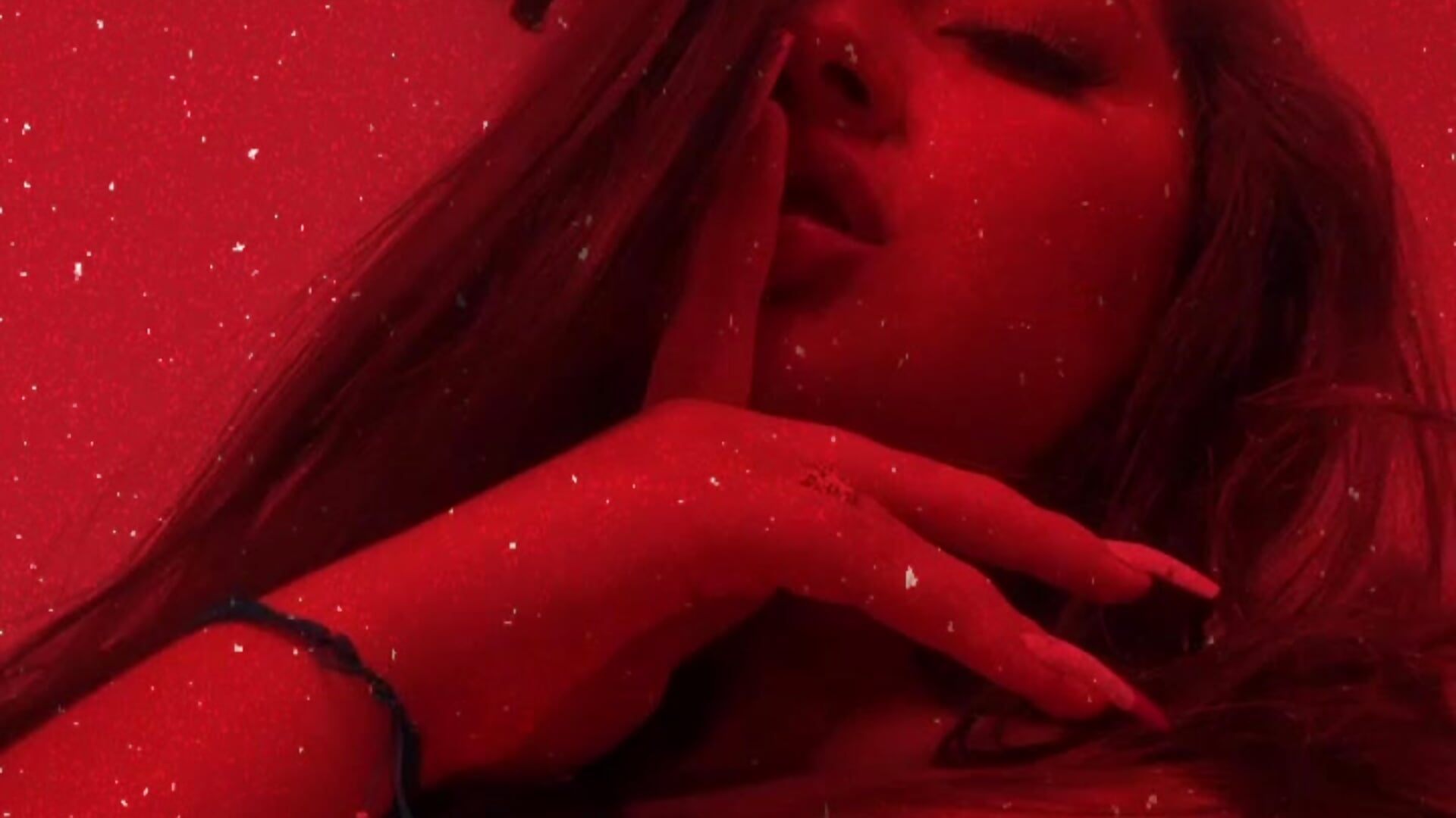 I wanna be on your dreams😏 - Vídeo de megganswift_, modelo de vídeos