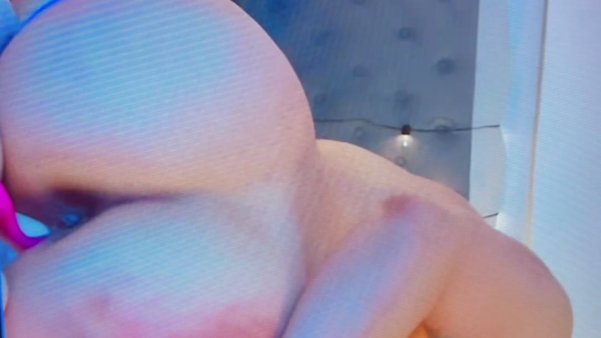 delicious cock inside my pussy 🍑🔥 - video oleh model kamera lea_walkerr