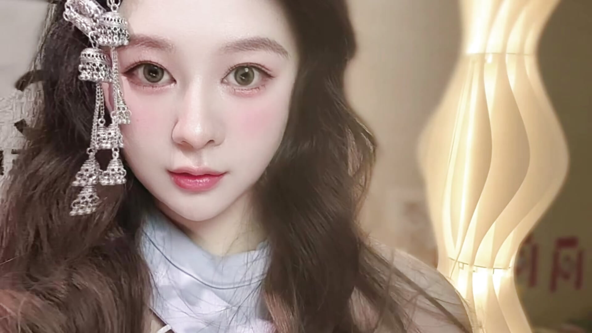 3_raw - video by Scarlett-oracle cam model