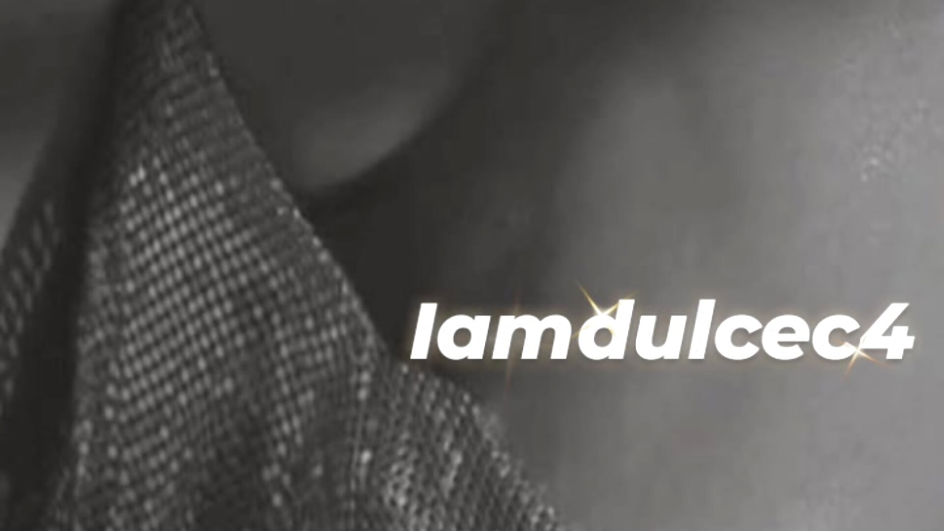 VID_20250819_152643_288 - video by Iamdulce cam model