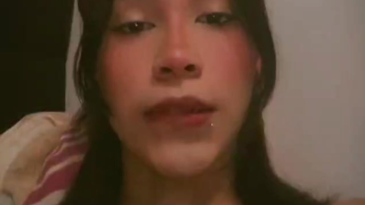 Welcome Guys, Nice to meet you - Video von NathaliaPaz_ Cam-Model