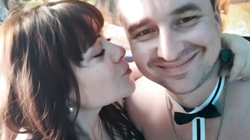 Just a video – video od webkamerové modelky Natalia2504