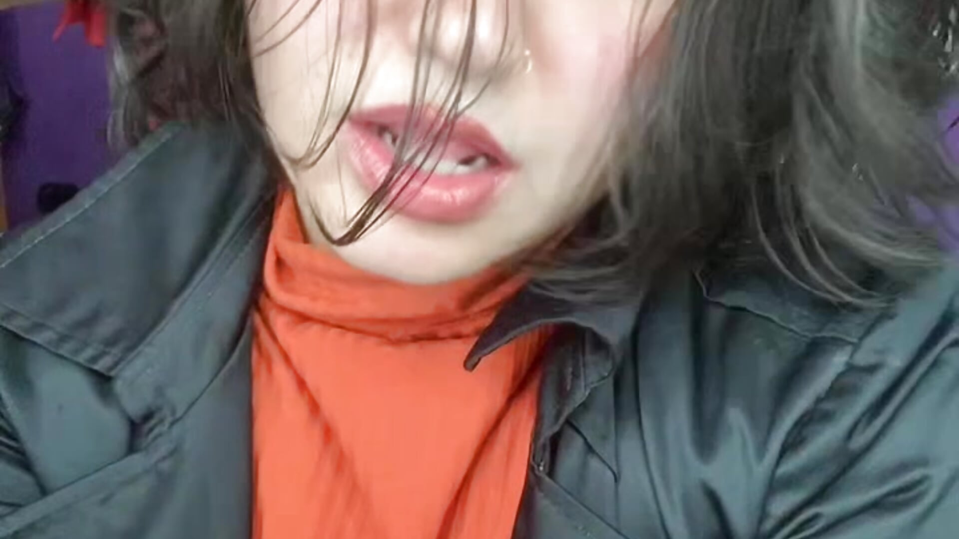 0d3cb514b1404b209f1b825b921fa881 - Vídeo de Greeyqueen, modelo de vídeos