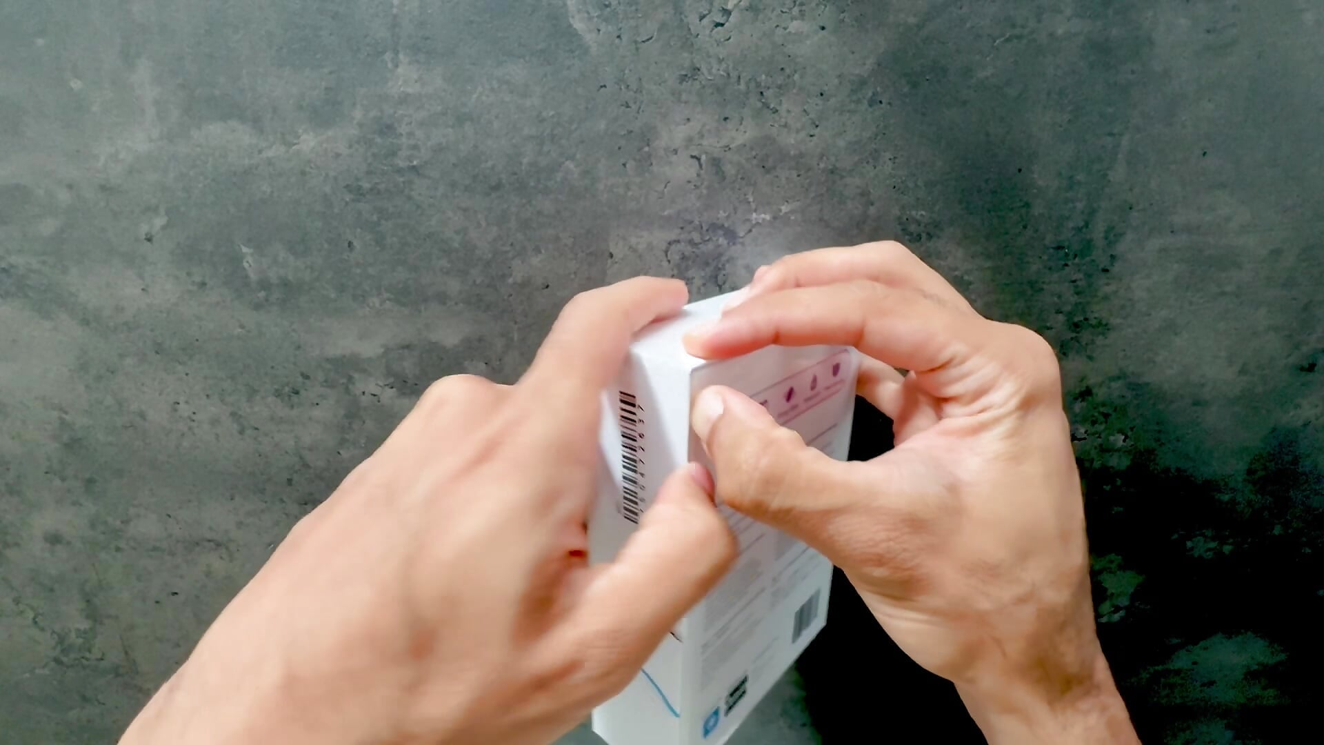 Lovense Edge 2 Unboxing - video by Moan_King cam model