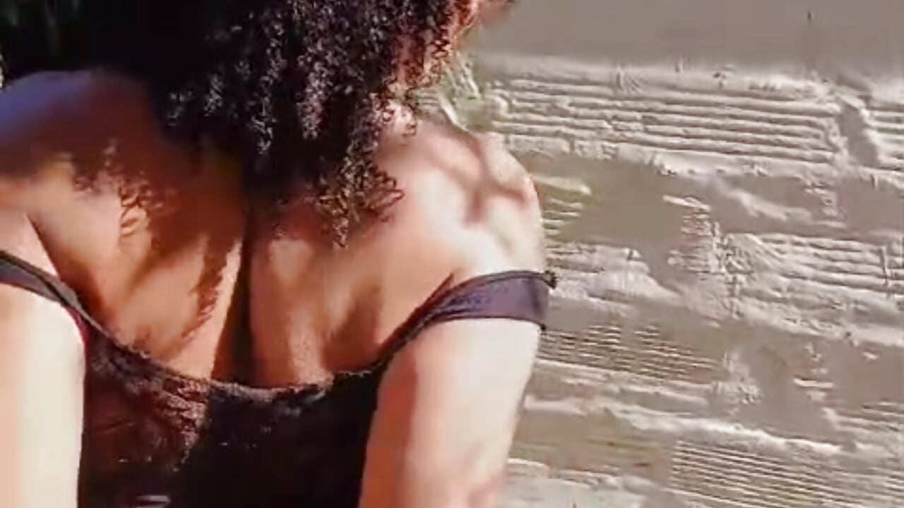 hottie - video van kate_lua cam-model