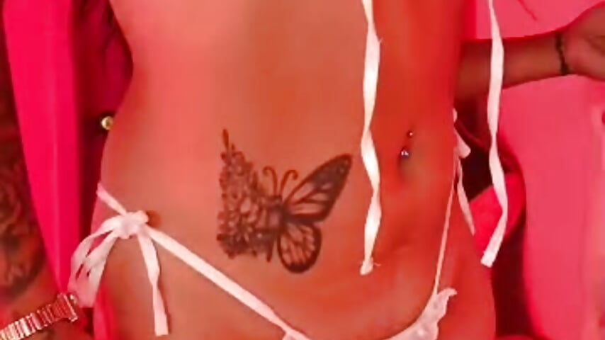 (❁´◡`❁)(●'◡'●) - video by Skarlett_hot_ cam model