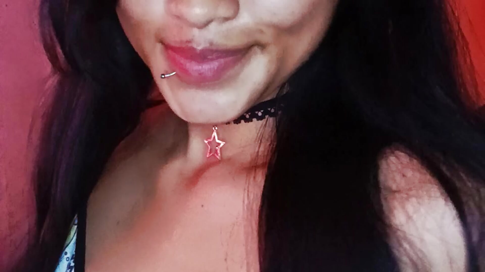 Hi babies, I hope you like it - video by Kayla_mora2 cam model