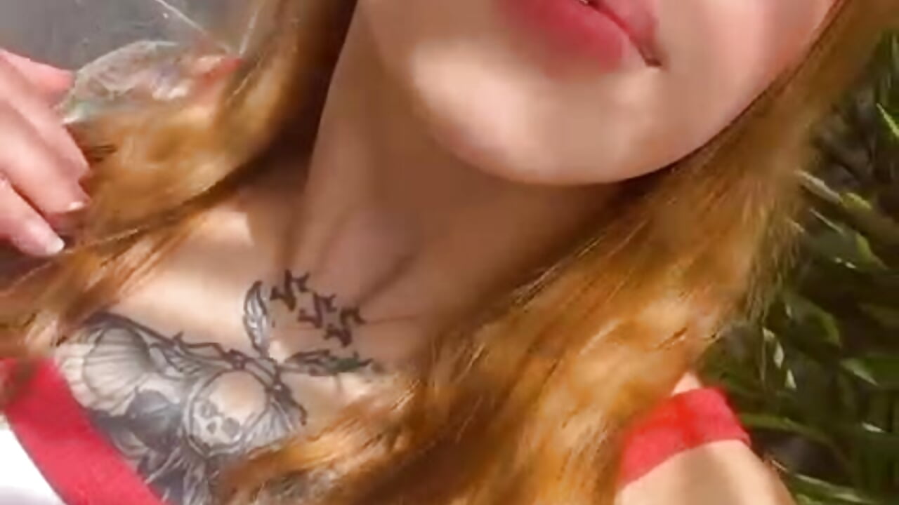 ✨❤️ - відео від вебкаммоделі PrettyAshley_