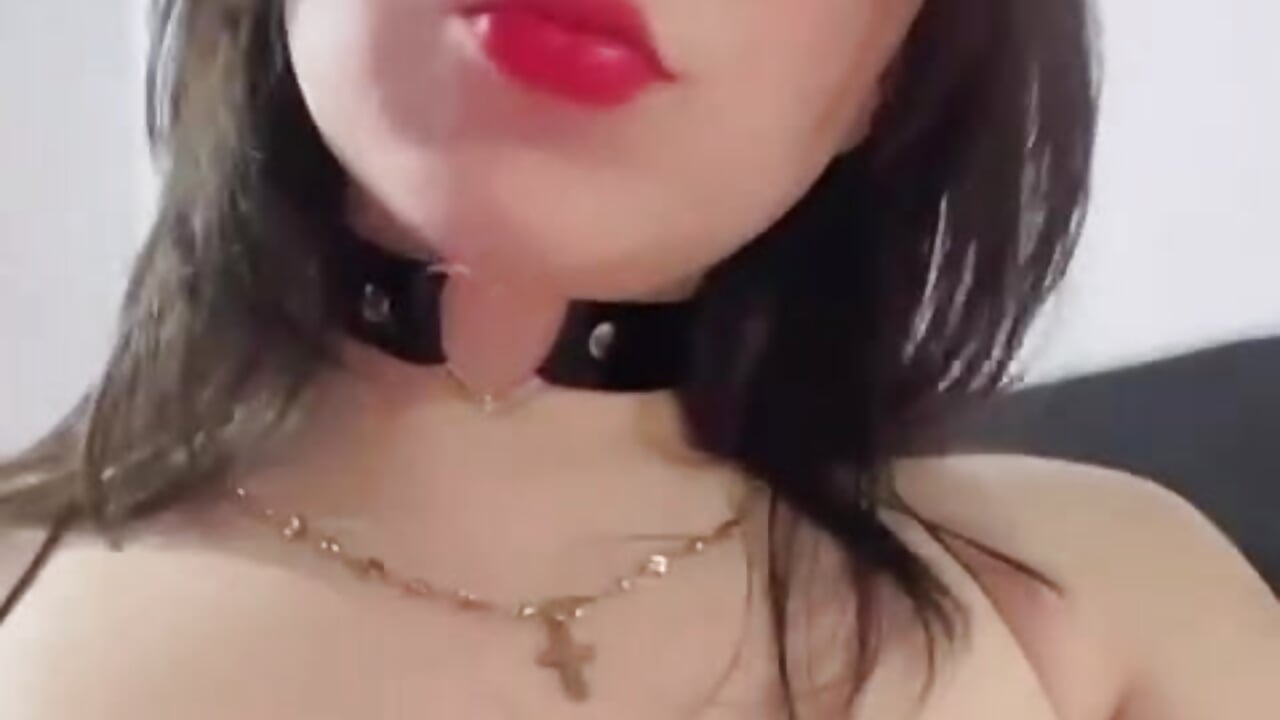 ❣ - video by Nina_Ford cam model