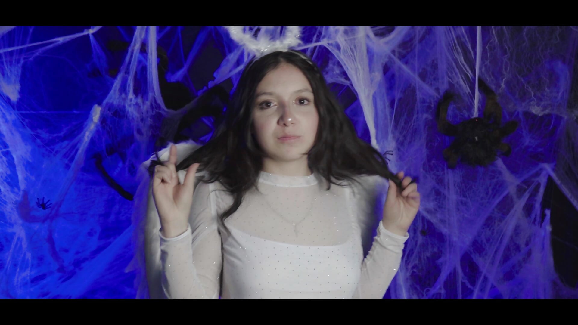 🎀 - video by Nina_Ford cam model