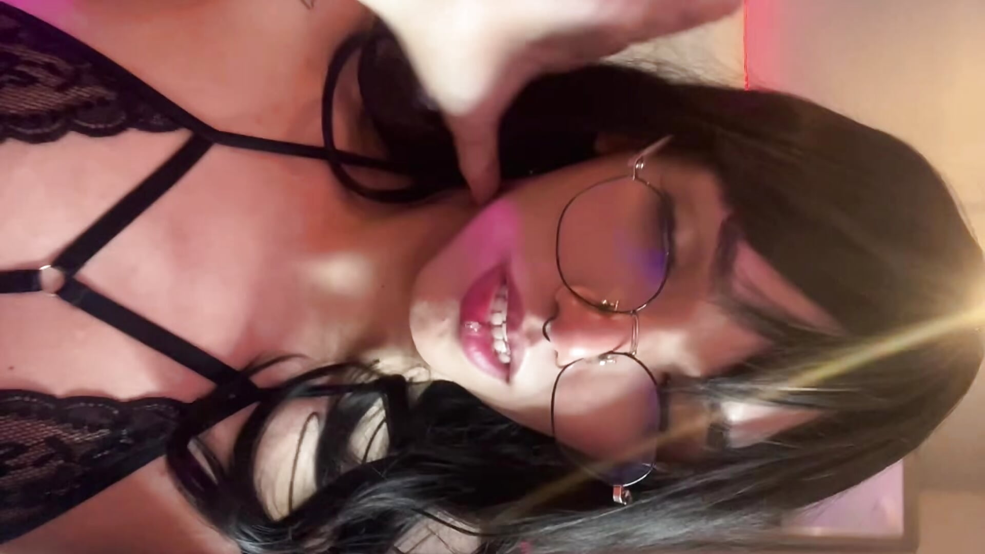 Lúa is your moon :3 - Vídeo de Obsessions_of_lua, modelo de vídeos