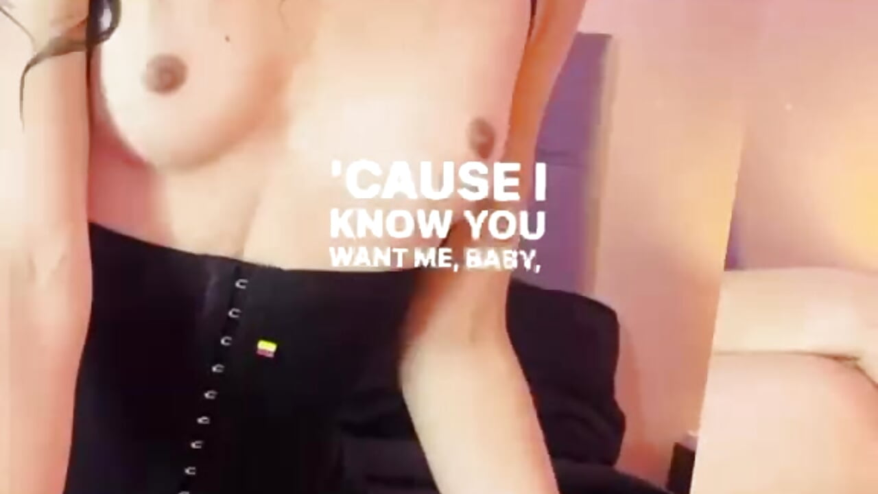 A skinny girl who really loves cock—come meet me on my live streams. - video by ALICESANDOVAL cam model