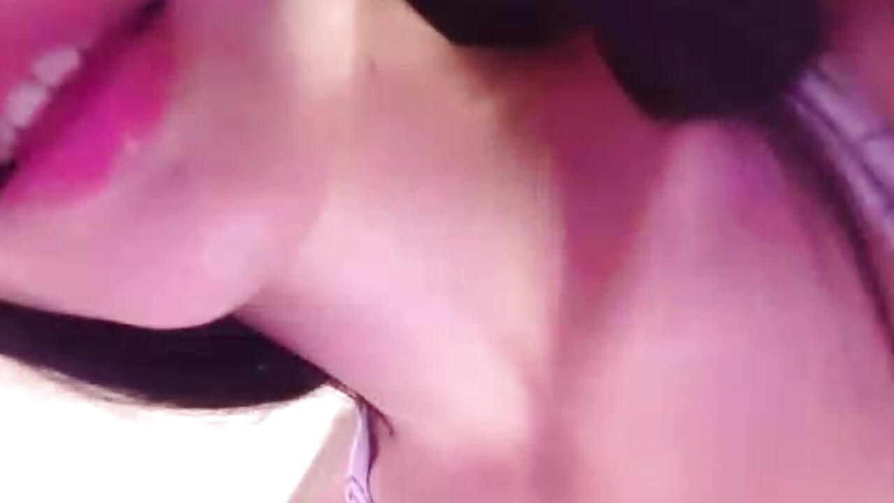 WHEN YOUR COME TO MY ROOM IM HAPPIER 🙈 - video by ALICESANDOVAL cam model