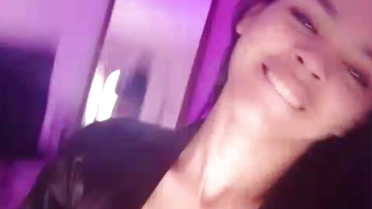 You bring out my wild side… and I love it 😈 - video by ALICESANDOVAL cam model