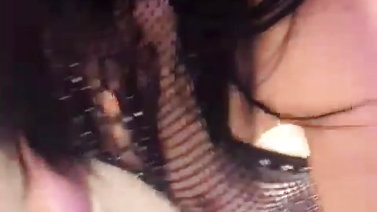 ONE MORE FOR YOU 🌚 - video by ALICESANDOVAL cam model