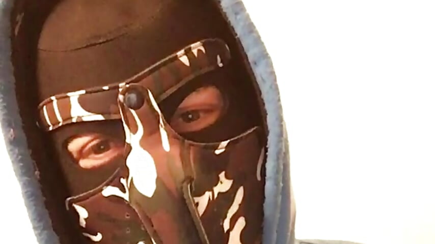 Hi. I’m Maskpor - Maskpor2022 adlı kamera modelinin videosu