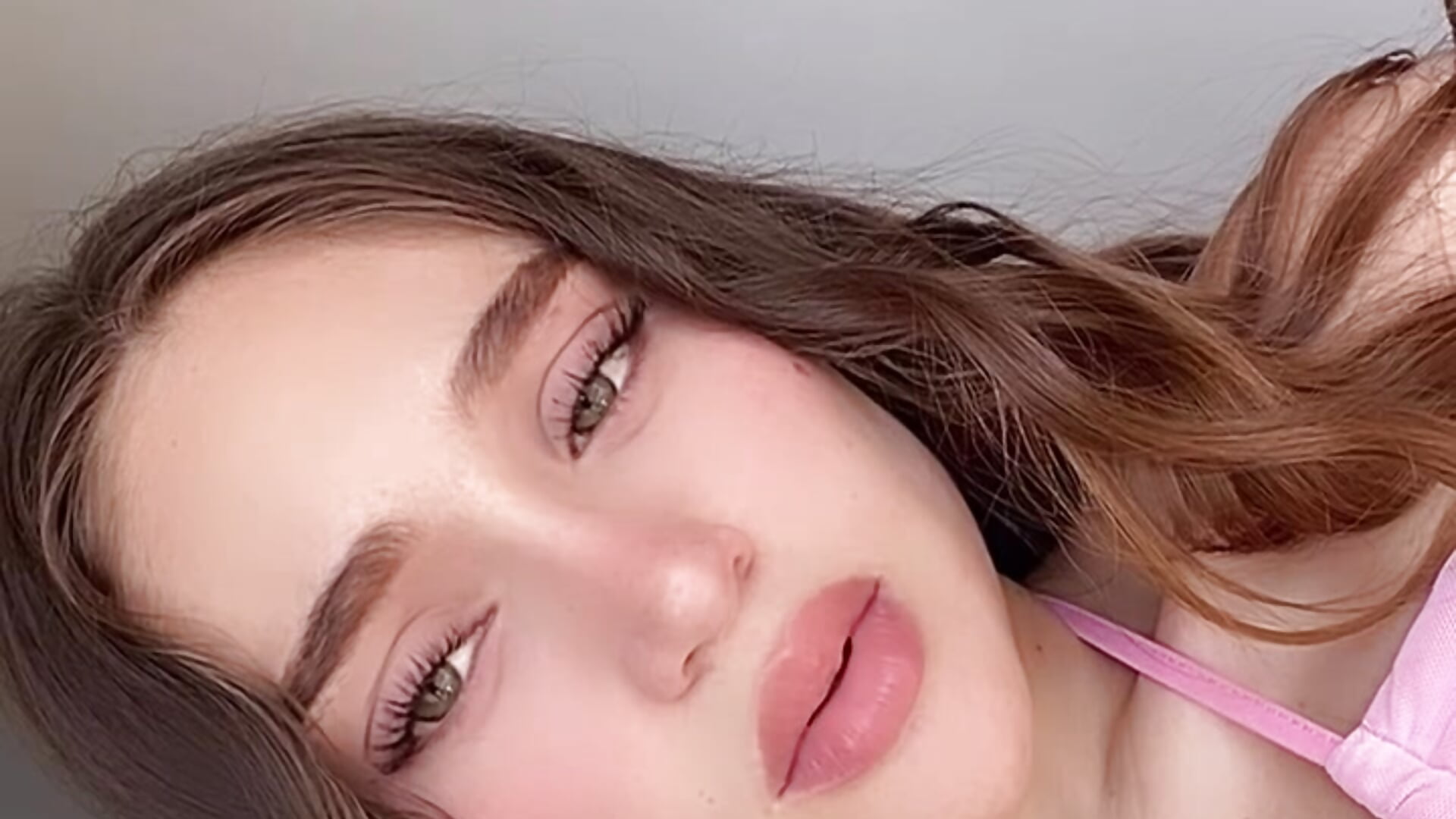 🍭🍭 - video od modelky/modela mia_evanss26