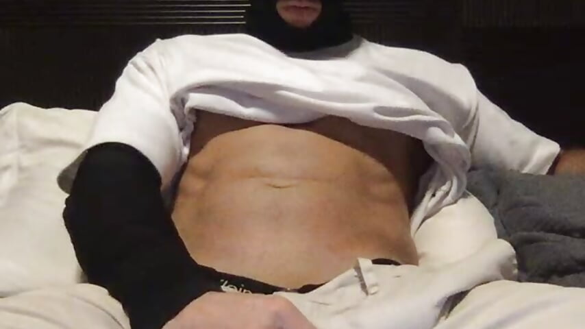 Masked Desire.. Can You Break It? - video by SinisterMads cam model