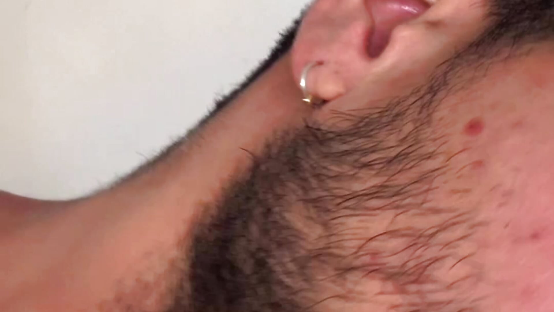 My piercing - video by bryXonStorm cam model