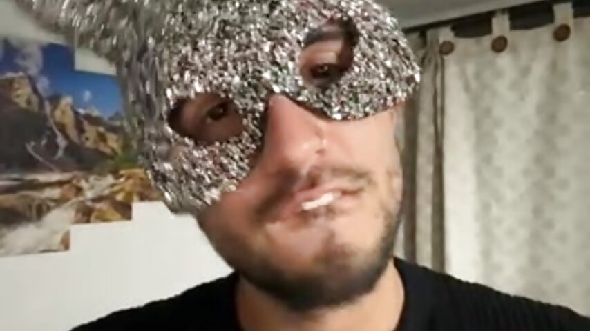 Bryxon bunny - video by bryXonStorm cam model